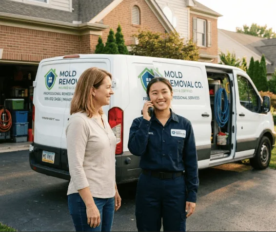 Crawlspace Mold Remediation Tiller, OR FAQs